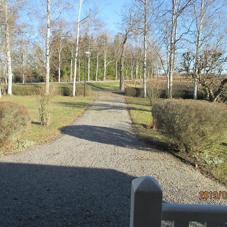 Stuga Olstorp Skänninge Exteriér fotografie