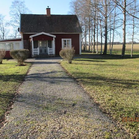 Stuga Olstorp Skänninge Exteriér fotografie