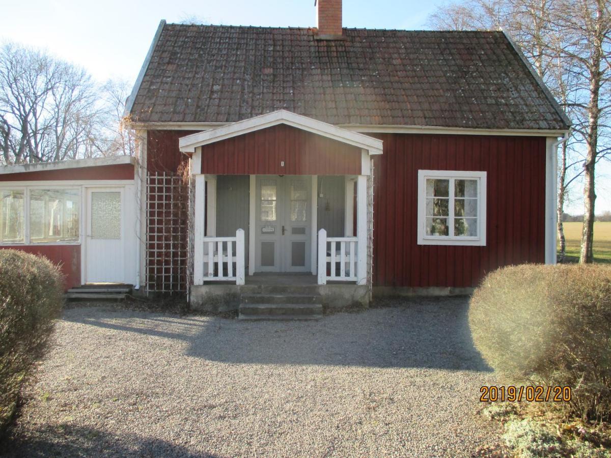 Stuga Olstorp Skänninge Exteriér fotografie