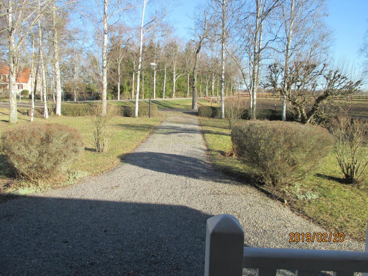 Stuga Olstorp Skänninge Exteriér fotografie