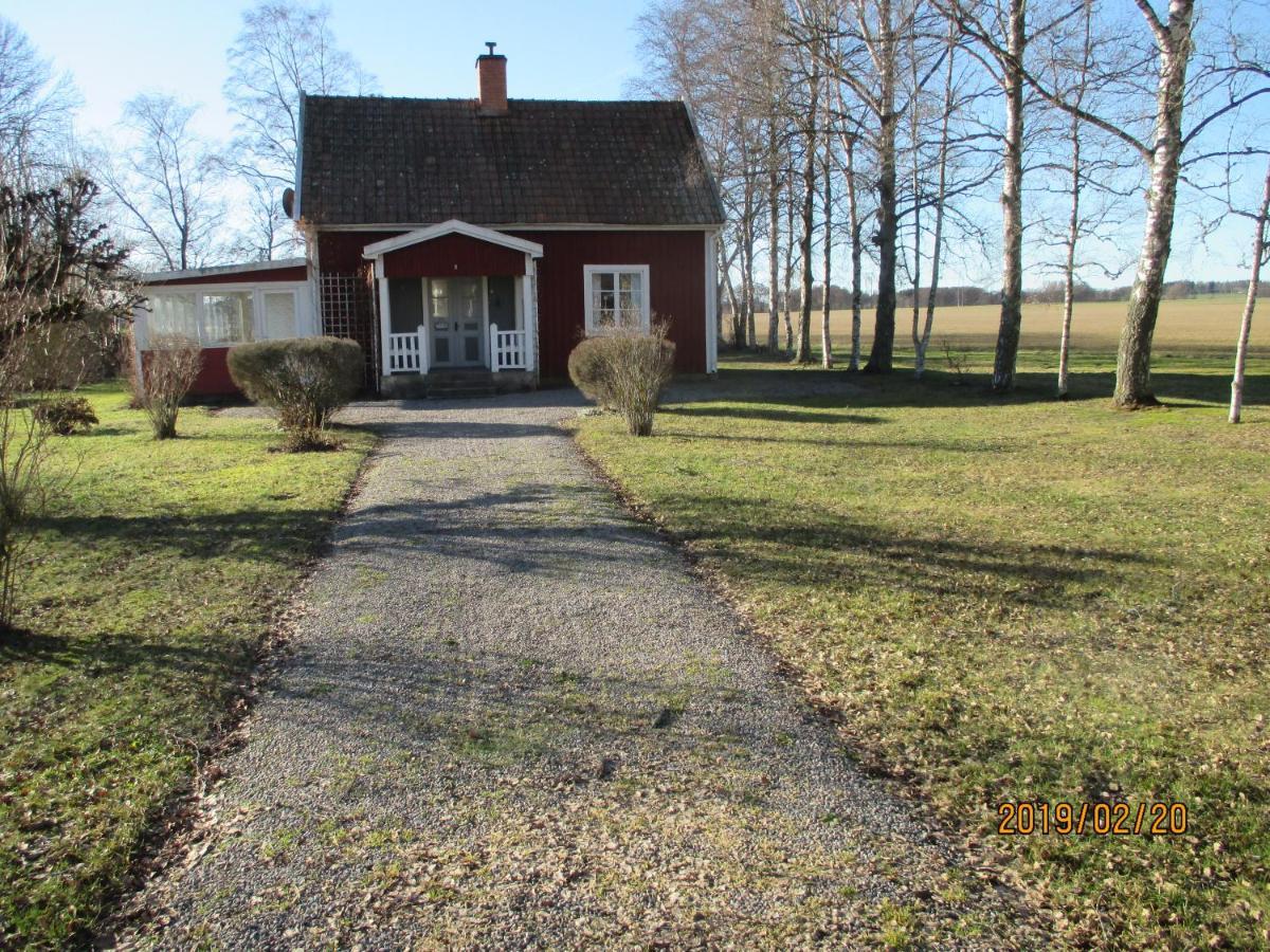 Stuga Olstorp Skänninge Exteriér fotografie