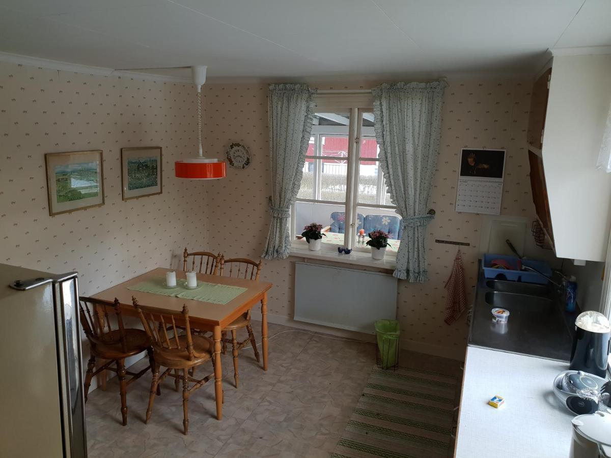 Stuga Olstorp Skänninge Exteriér fotografie